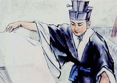 保護(hù)樹(shù)木，從節(jié)約紙張做起