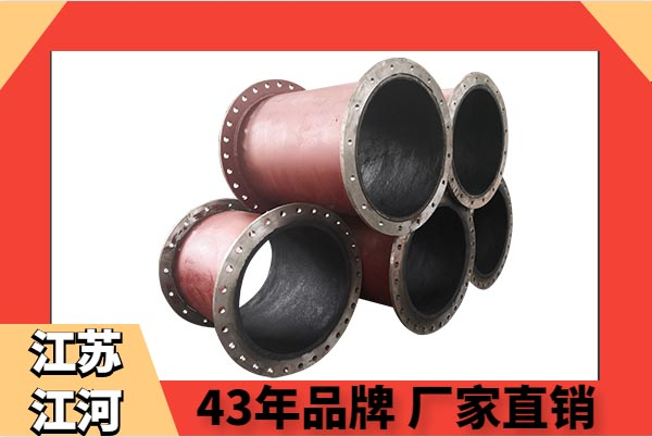 電廠用輸灰陶瓷復(fù)合管必在意這3點，不來看看？