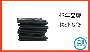 非金屬?gòu)?fù)合蒙皮的獨(dú)特優(yōu)點(diǎn),速看！[江河]