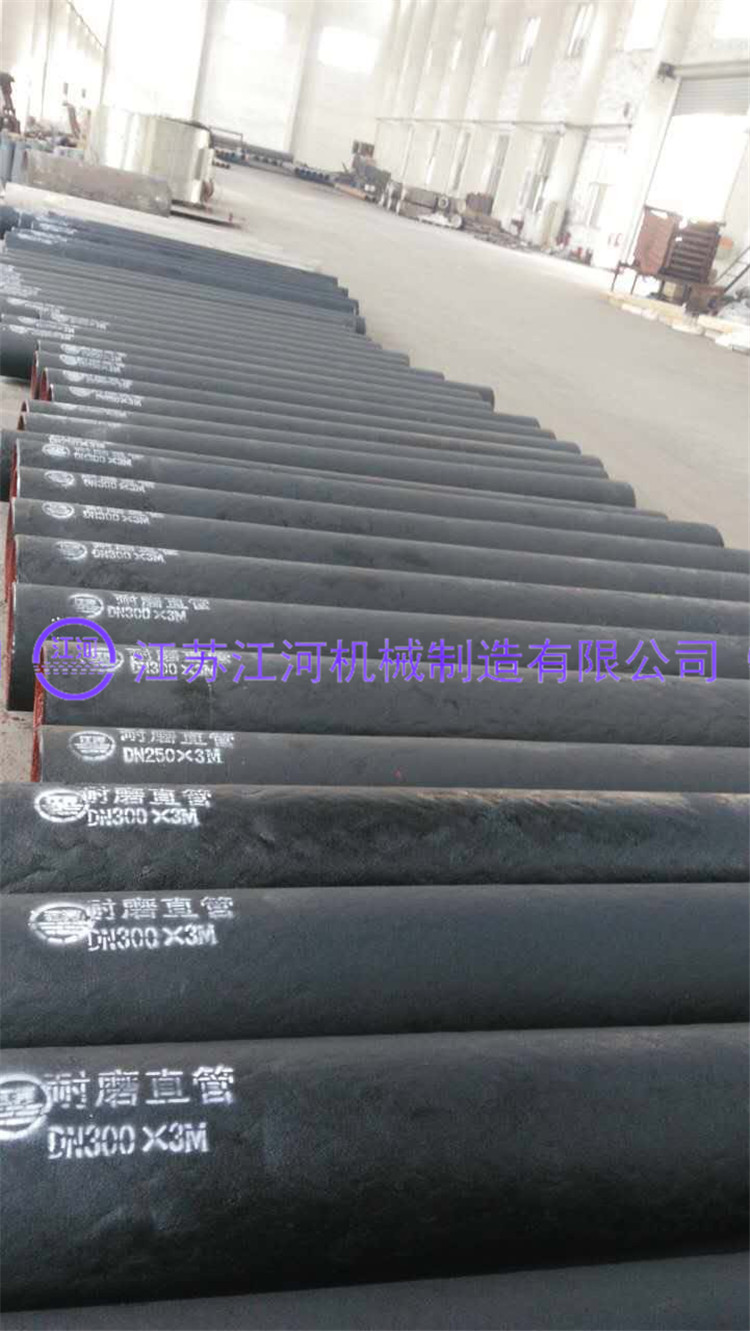 【產(chǎn)品展示】近期一批大獲好評的耐磨管道產(chǎn)品，長這樣……