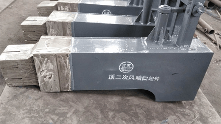 鍋爐燃燒器一、二、三次風(fēng)的作用和區(qū)別